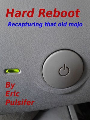 cover image of Hard Reboot